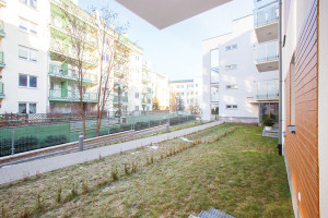 Apartament Ursynów Dembego